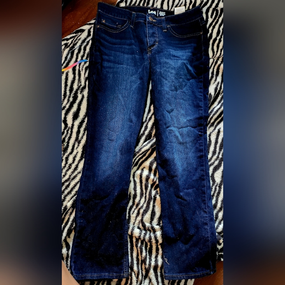 Lee Jeans
